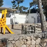 بيت للعطل Mobile Laguna *