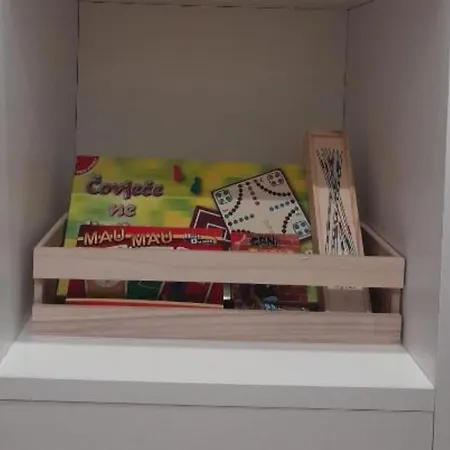 Mobile Laguna Biograd Na Moru