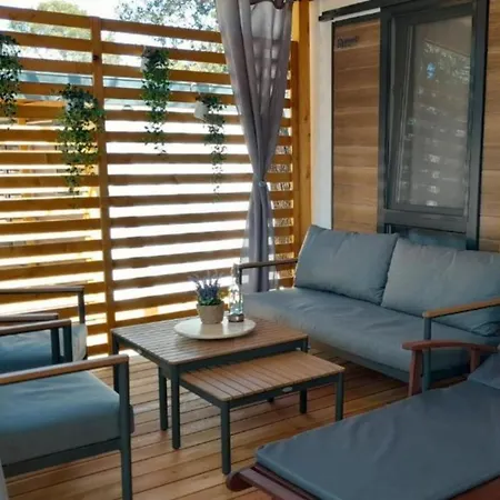 Mobile Laguna * Biograd Na Moru