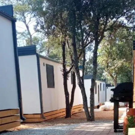 Mobile Laguna * Biograd Na Moru