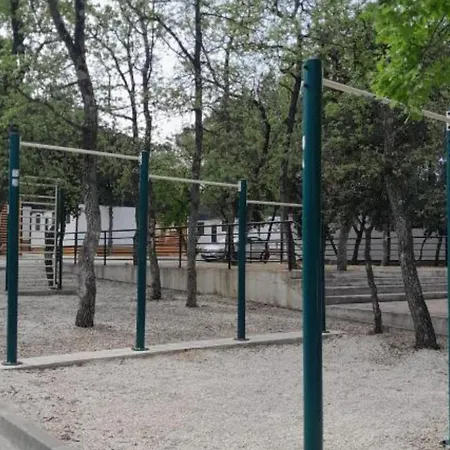 Mobile Laguna Vikendica Biograd Na Moru