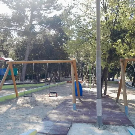 Mobile Laguna Biograd Na Moru