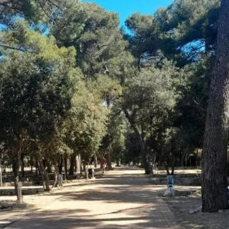 Mobile Laguna بيت للعطل