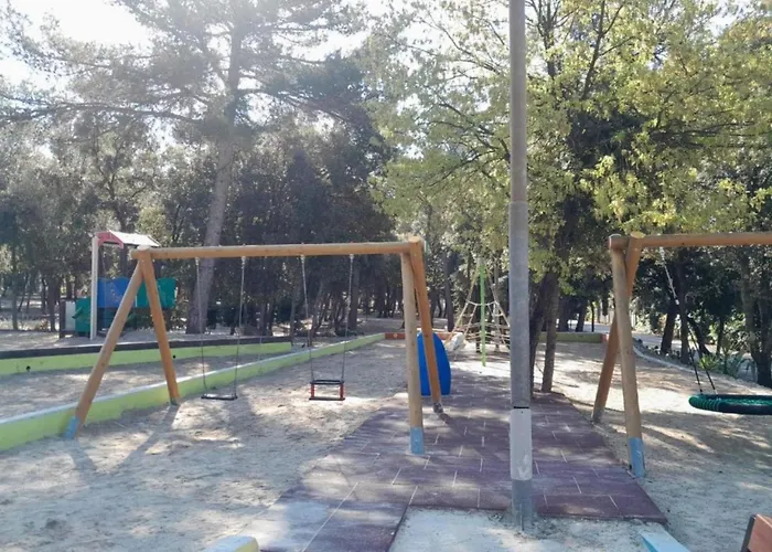 Mobile Laguna Biograd Na Moru