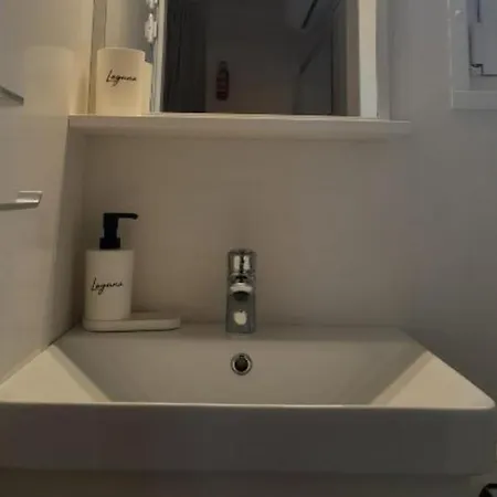 Mobile Laguna Ferienhaus Weißenburg