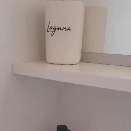 Ferienhaus Mobile Laguna