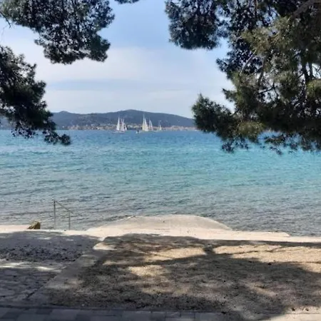 Holiday home Mobile Laguna Biograd Na Moru