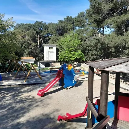 Mobile Laguna * Biograd Na Moru