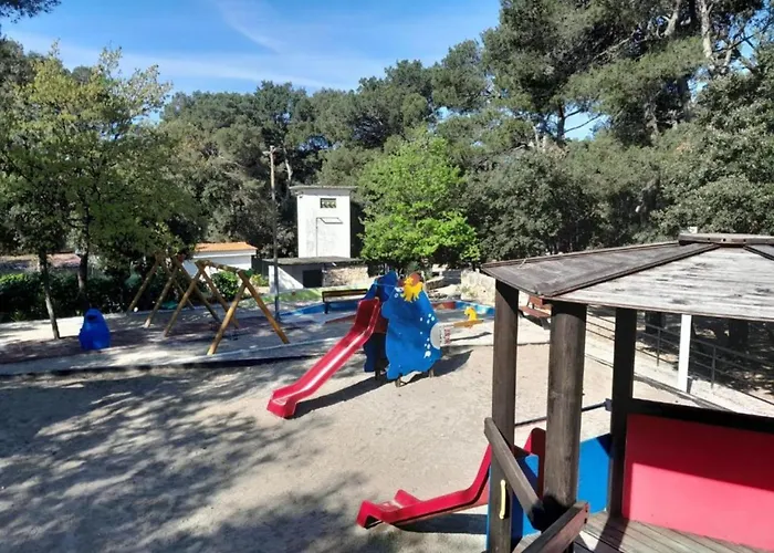 Mobile Laguna * ביוגראד נה מורו